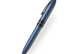 Sheaffer Icon Metallic Blue Fountain Pen