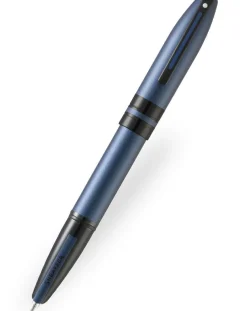 Sheaffer Icon Metallic Blue Fountain Pen
