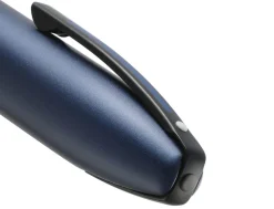 Sheaffer Icon Metallic Blue Fountain Pen