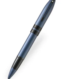 Sheaffer Icon Metallic Blue Rollerball Pen