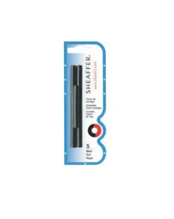 Sheaffer Ink Cartridges (Pack of 5)