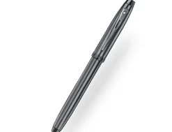 Sheaffer 100 Ionic Gunmetal Fountain Pen