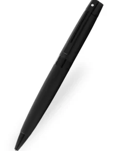 Sheaffer 300 Matte Black Ballpoint Pen