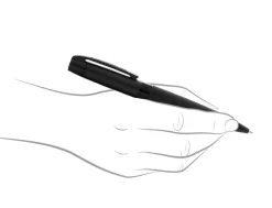 Sheaffer 300 Matte Black Ballpoint Pen