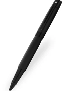Sheaffer 300 Matte Black Rollerball Pen