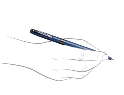 Sheaffer Reminder Matte Blue Ballpoint Pen