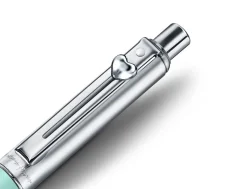 Sheaffer Sentinel Special Edition Emily In Paris Matte Green Ballpoint Pen