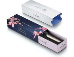 Sheaffer 100 Special Edition Emily In Paris Champagne Gold Fountain Pen