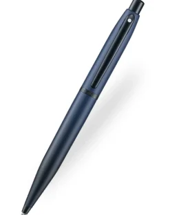 Sheaffer VFM Blue Gradient Ballpoint Pen