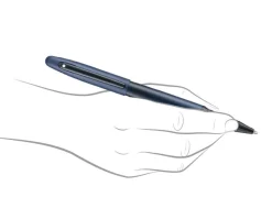 Sheaffer VFM Blue Gradient Rollerball Pen