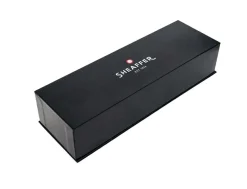 Sheaffer VFM Brushed Chrome Ballpoint Pen