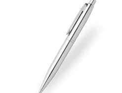 Sheaffer VFM Chrome Ballpoint Pen