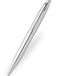 Sheaffer VFM Chrome Ballpoint Pen