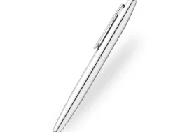 Sheaffer VFM Chrome Fountain Pen
