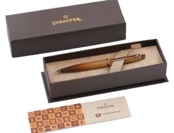 Sheaffer VFM Coffee Edition Ballpoint Pen