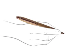 Sheaffer VFM Coffee Edition Ballpoint Pen
