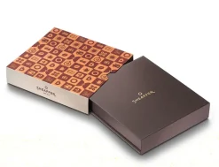 Sheaffer VFM Coffee Edition Ballpoint Pen & Card Holder Gift Set