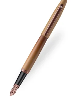 Sheaffer VFM Coffee Edition Fountain Pen
