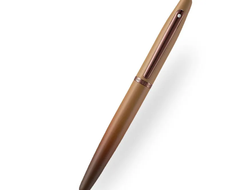 Sheaffer VFM Coffee Edition Fountain Pen
