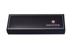 Sheaffer VFM Excessive Red Fountain Pen