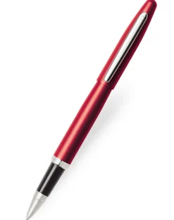 Sheaffer VFM Excessive Red Rollerball Pen