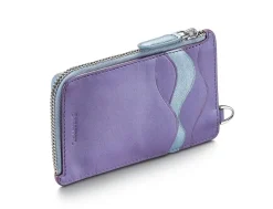 Sheaffer VFM Expressions Gradient Ballpoint Pen & Wallet (L Zip) Gift Set