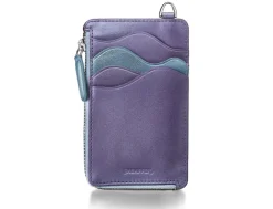 Sheaffer VFM Expressions Gradient Ballpoint Pen & Wallet (L Zip) Gift Set