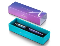 Sheaffer VFM Expressions Gradient Blue Ballpoint Pen