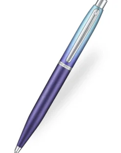 Sheaffer VFM Expressions Gradient Blue Ballpoint Pen