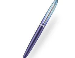 Sheaffer VFM Expressions Gradient Blue Fountain Pen