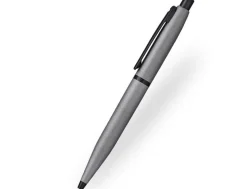 Sheaffer VFM Gunmetal Grey Ballpoint Pen