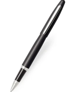 Sheaffer VFM Matte Black Rollerball Pen