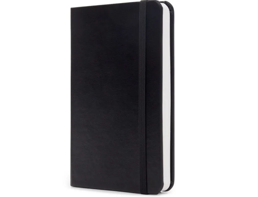 Sheaffer VFM Medalist Ballpoint Pen & A6 Notebook Gift Set
