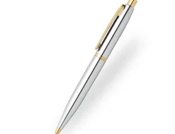 Sheaffer VFM Medalist Ballpoint Pen & A6 Notebook Gift Set