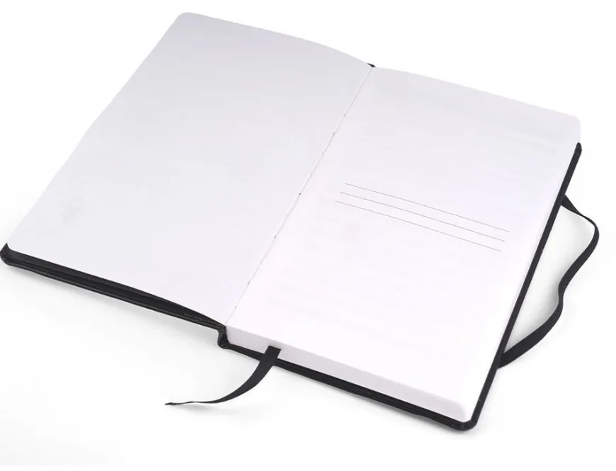Sheaffer VFM Medalist Ballpoint Pen & A6 Notebook Gift Set