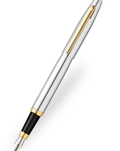 Sheaffer VFM Medalist Fountain Pen