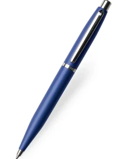 Sheaffer VFM Neon Blue Ballpoint Pen