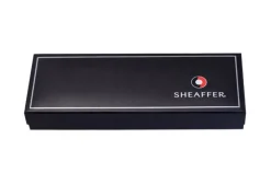 Sheaffer VFM Neon Blue Ballpoint Pen