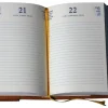 Small Refillable 2026 Diary Insert