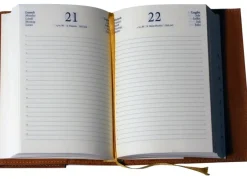Small Refillable 2026 Diary Insert