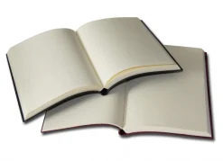 Sorrento Large Leather Journal