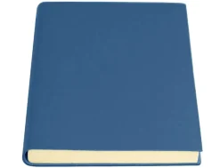Sorrento Large Leather Journal