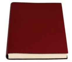 Sorrento Large Leather Journal