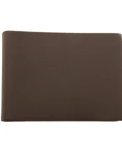 Sorrento Large Leather Photo Album - Chocolate
