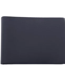 Sorrento Large Leather Photo Album - Navy