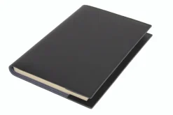 Sorrento Large Refillable Leather Journal