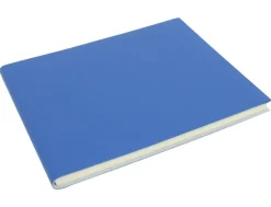 Sorrento Leather Sketch Book