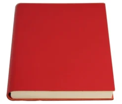 Sorrento Medium Leather Journal