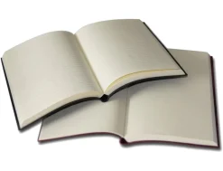 Sorrento Medium Leather Journal