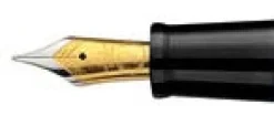 Stainless Steel Nibs for Laban Mento Fountain Pens